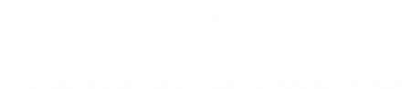Logotipo Tapumes SP